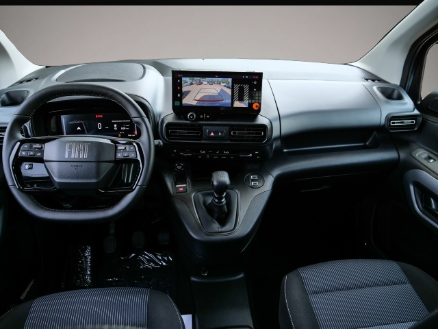 Bild 6 Fiat Doblo Kombi 1.5 Diesel 96 kW Komfort & Technik P