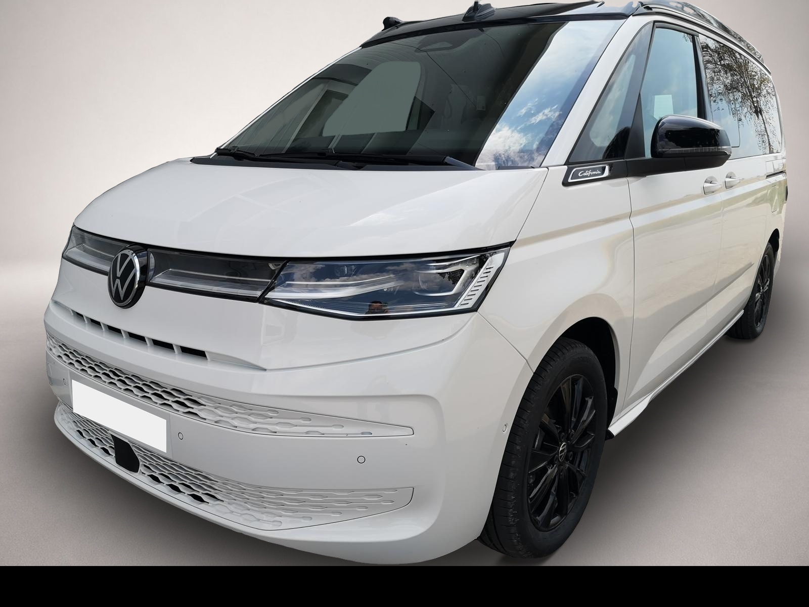 Bild 1 Volkswagen T7 California 1.5 TSI Beach Tour Plus ArtVelour