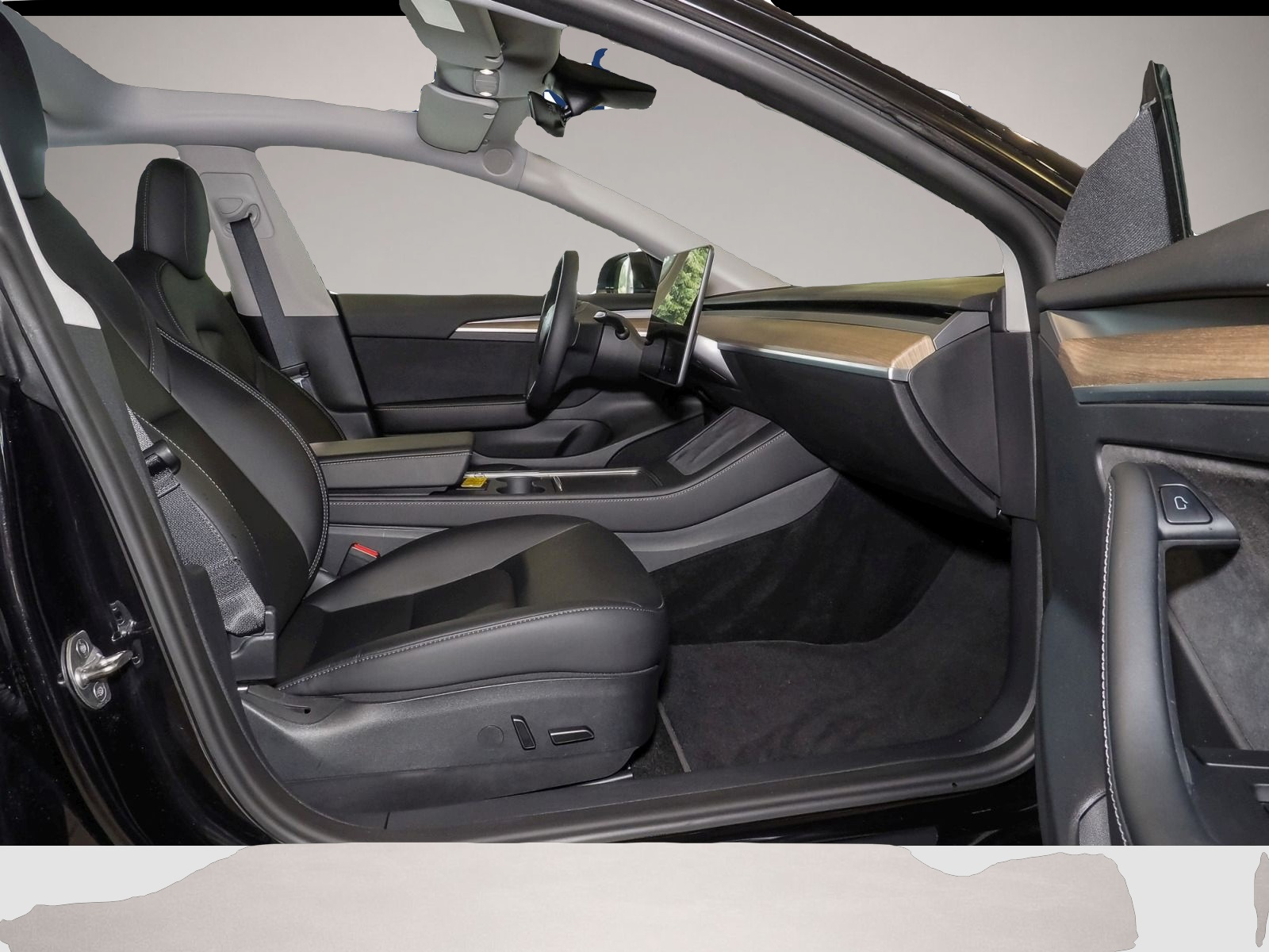 Bild 5 Tesla MODEL 3
