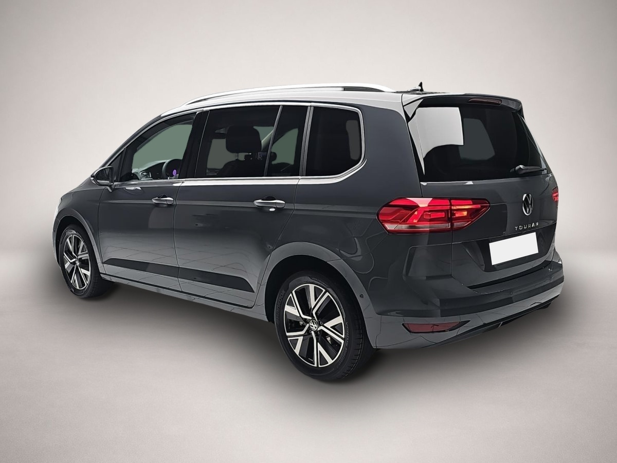 Bild 3 Volkswagen TOURAN 1.5 TSI DSG COMFORTLINE NAVI LED ACC SPUR