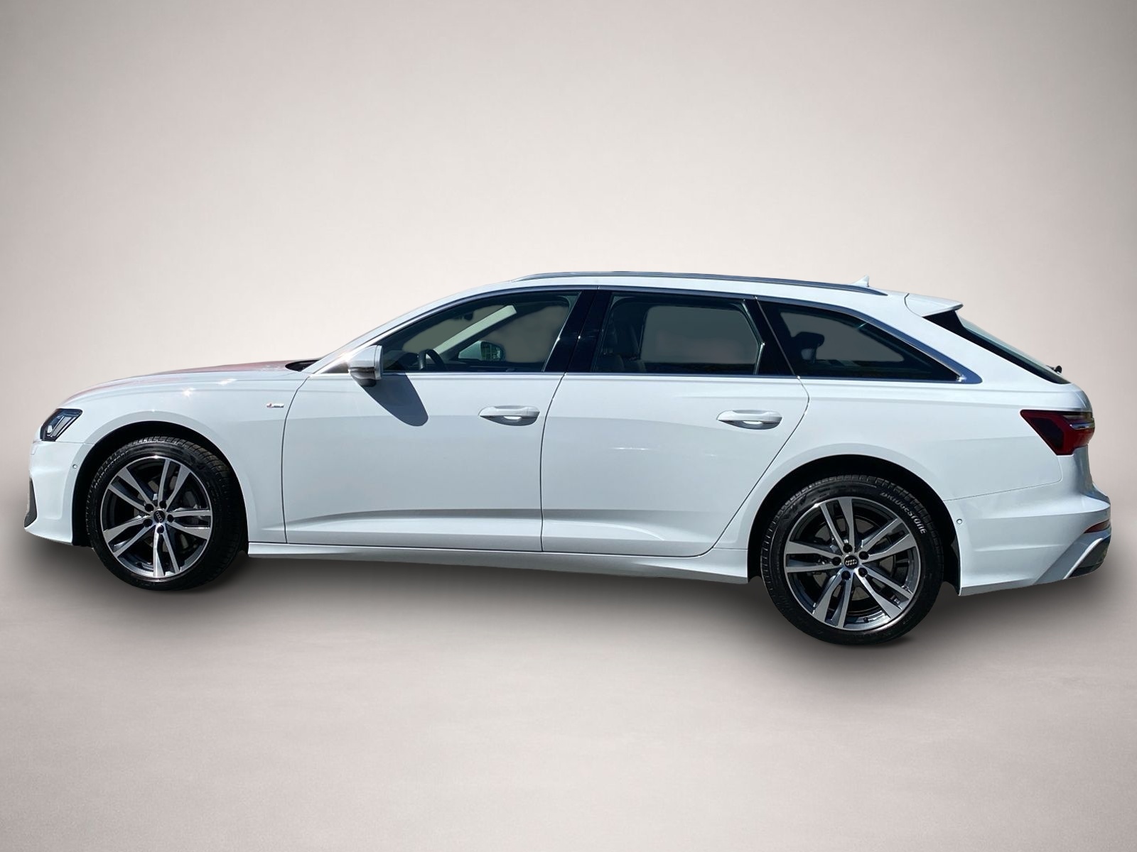 Bild 2 Audi A6 Avant 45 TDI qu. S-tronic S-Line *Pano*LED*Na