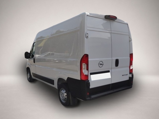 Fotografie 3 des Opel Other Movano C EDITION 2.2 DIESEL TEMPOMAT PDC KAMERA