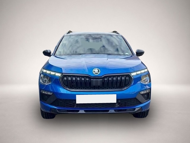 Bild Kamiq Skoda