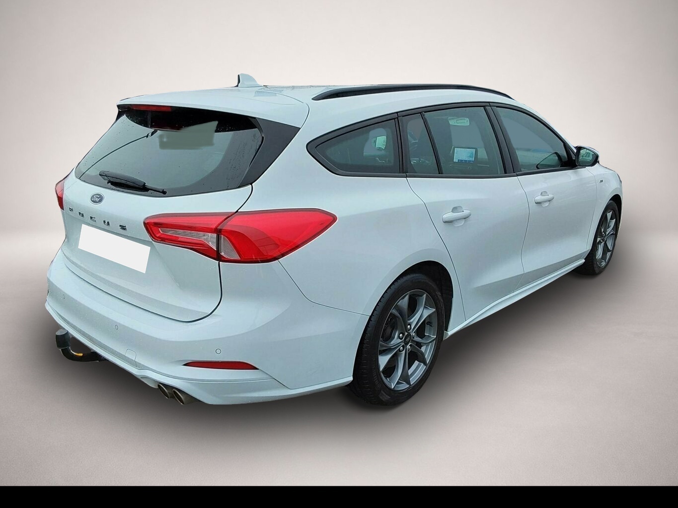 Bild 4 Ford Focus ST-Line Turnier 1.5i 150 PS Automatik...