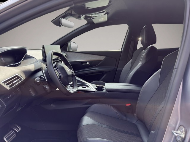 Bild 7 Peugeot 3008 Hybrid 136 GT +Navi+ACC+Sitzhzg+Cam+PDC+LED