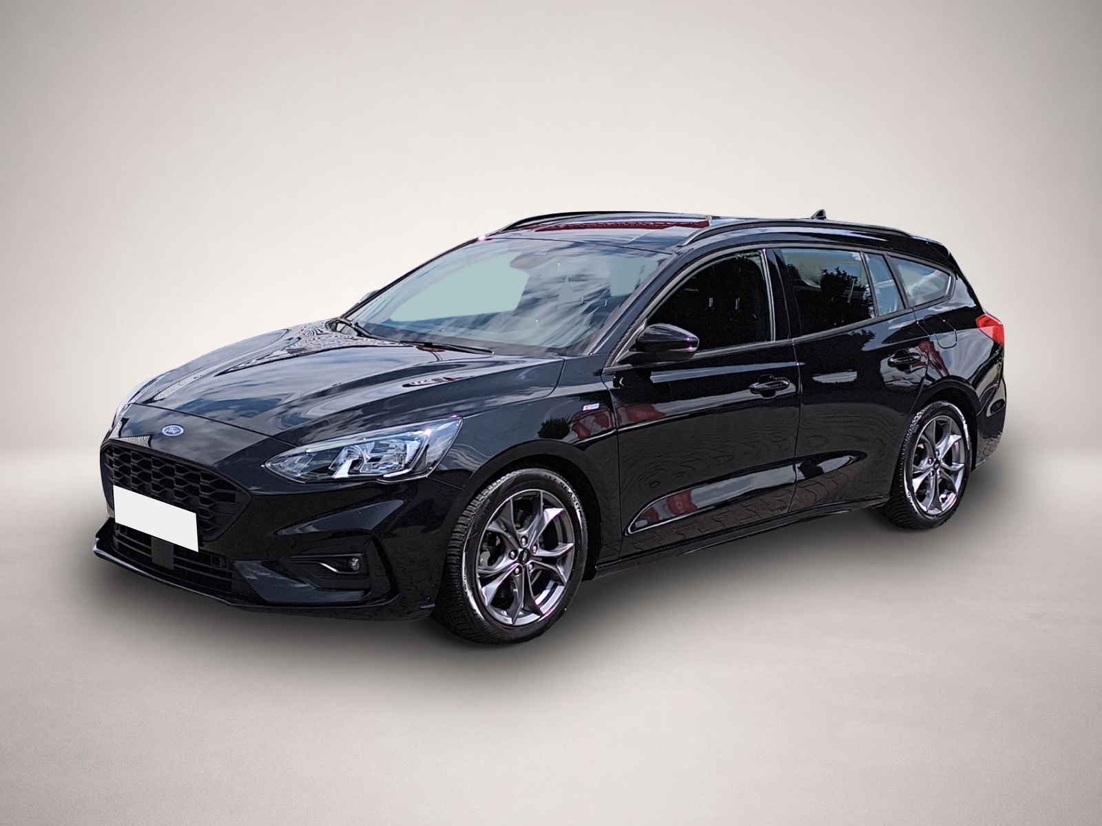 Bild Focus Ford