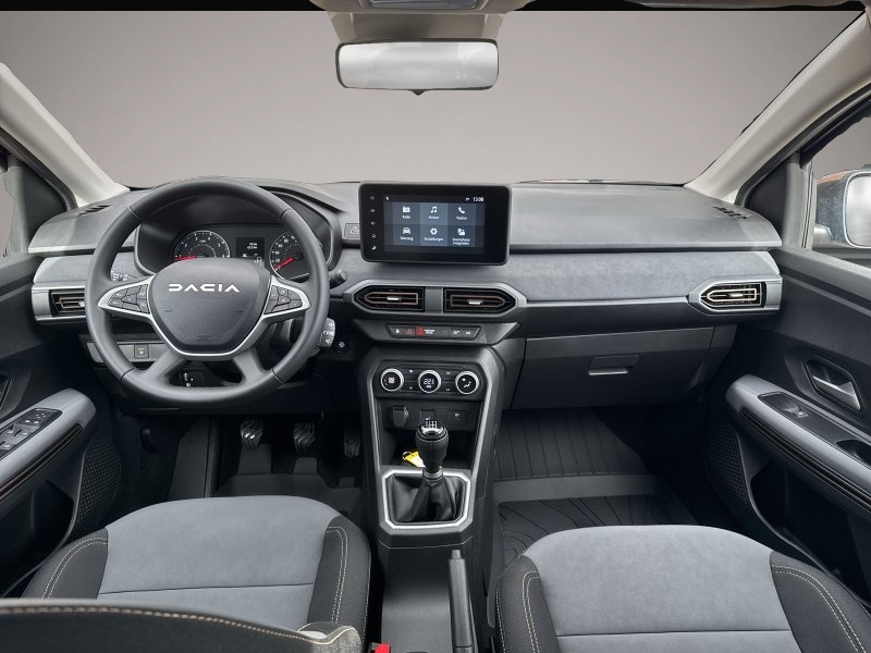 Bild 5 Dacia Jogger TCe 110 Extreme 5-Sitzer+RFK+Klimaauto.+P