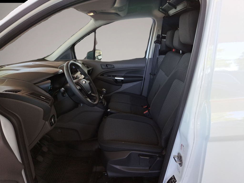 Bild 5 Ford Transit Connect 210 L2 S&S Trend DAB Radio
