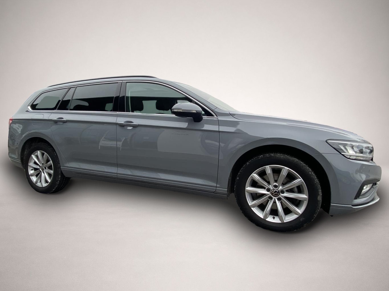 Fotografie 6 des Volkswagen Passat Variant 2.0 TDI DSG PANO+APP-CONNECT+ACC+