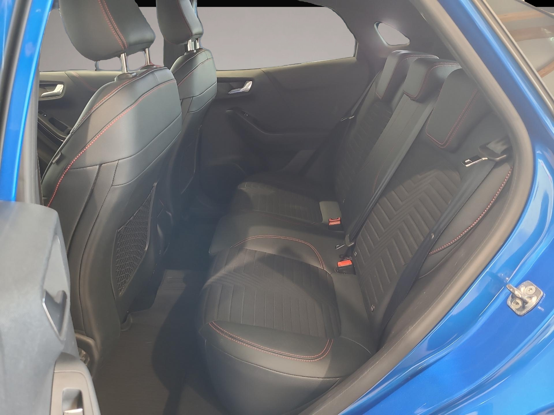 Bild 6 Ford Puma ST-Line X Sportpaket Bluetooth Navi LED Kli