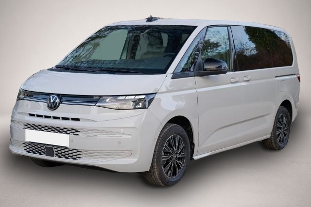 Fotografie 1 des Volkswagen T7 Multivan LÜ (lang)2.0 TDI 110kW 7DSG Life