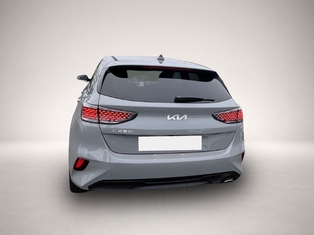 Bild 4 Kia cee'd / Ceed Cee'd 1.0 T-GDI DCT7 Nightline Navi Kamera Apple