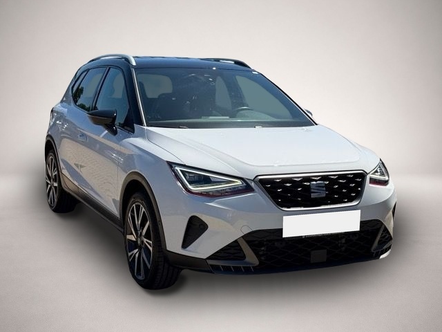 Bild 6 Seat Arona 1.0 TSI FR LM18,LED,Kamera,SHZ.,