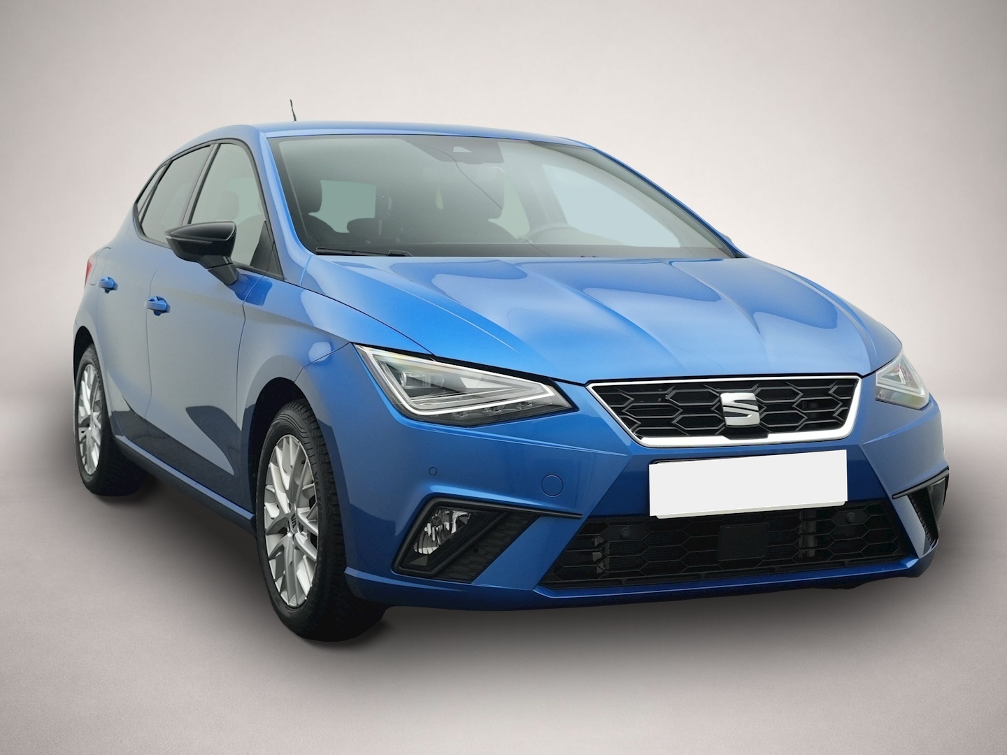 Bild 7 Seat Ibiza 1.0 TSI DSG FR - ab 199,- EUR mtl. NAVI LE