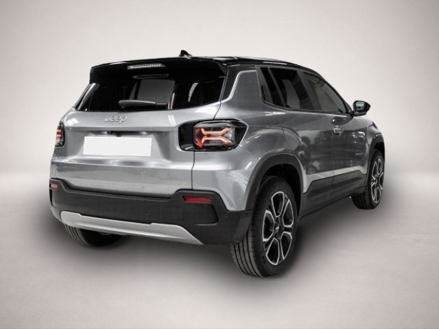 Bild 2 Jeep Avenger Summit+ Electric Navi Leder Digitales Co