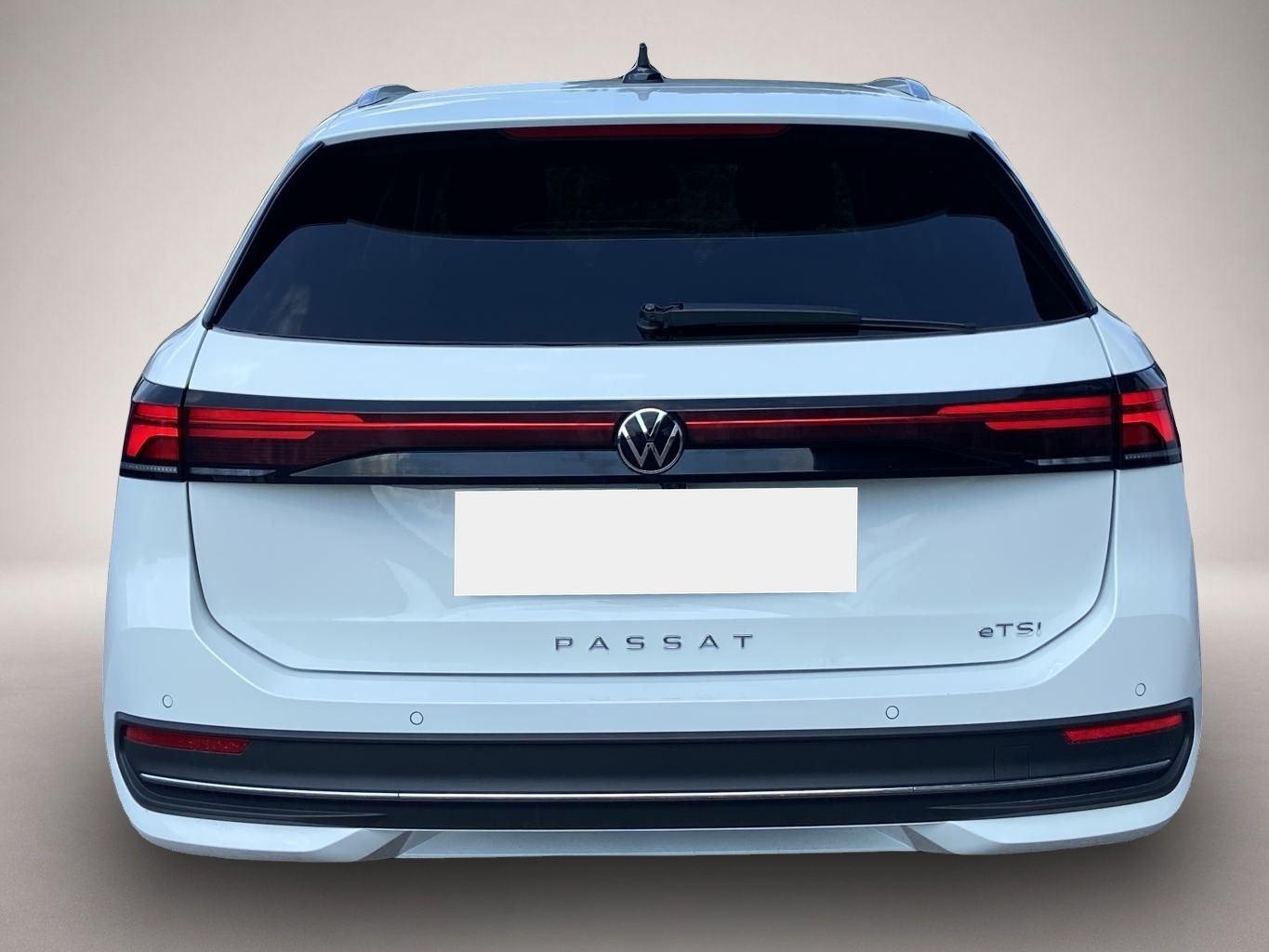 Bild 4 Volkswagen Passat Variant 1.5 TSI DSG Business AHK+APP-CONN