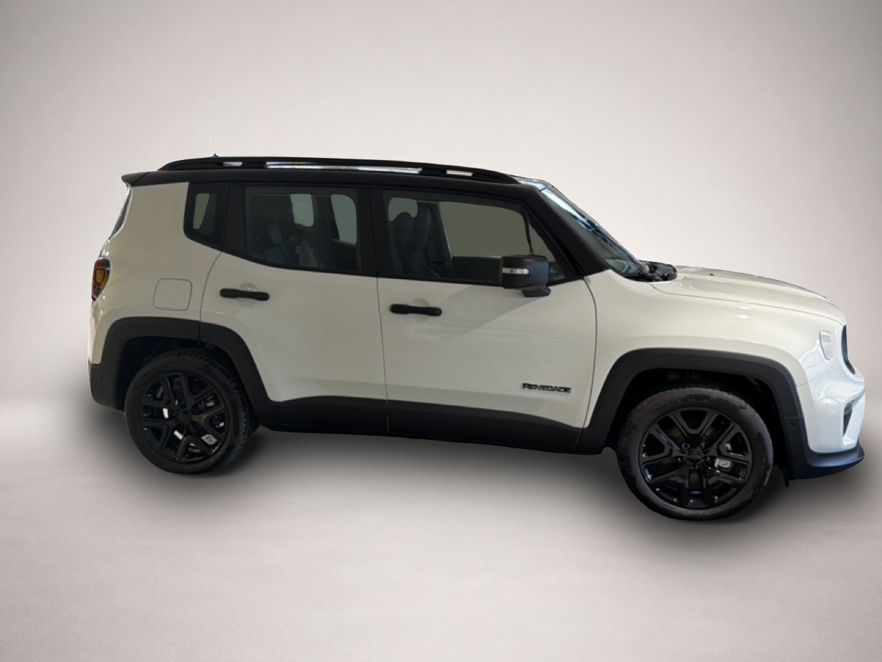 Fotografie 7 des Jeep Renegade Summit MHEV *KAMERA*LED*NAVI*ACC*PANORA