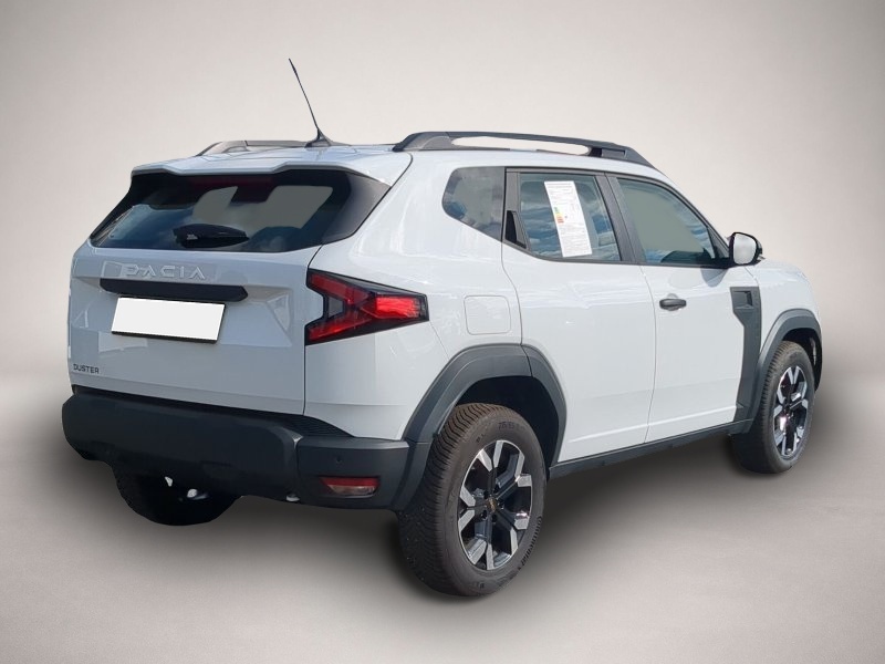 Fotografie 3 des Dacia Duster TCe 100 LPG Essential+Alu+GJR+Klima+PDC
