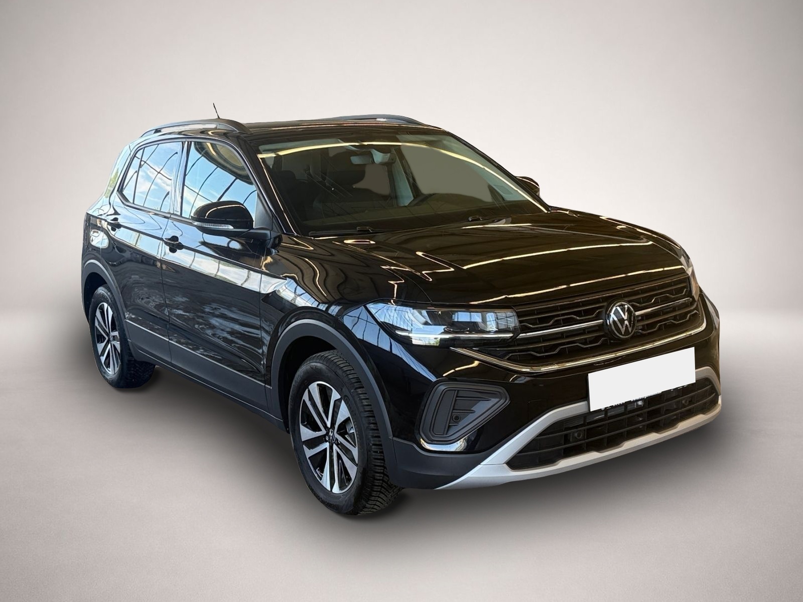 Bild 7 Volkswagen T-Cross Energy 1.0 l TSI 5-Gang *GJR*