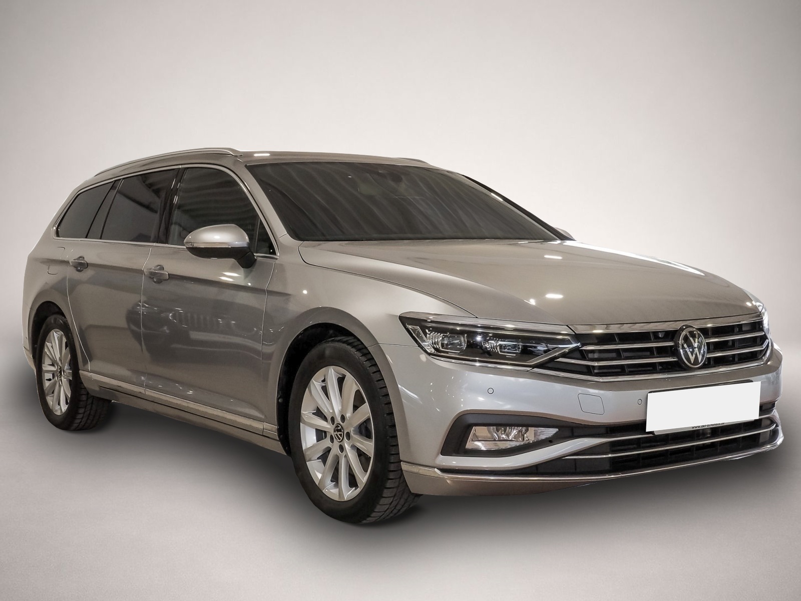 Bild 2 Volkswagen Passat Variant 2.0 TDI DSG Elegance-Navi*AHK*Kam