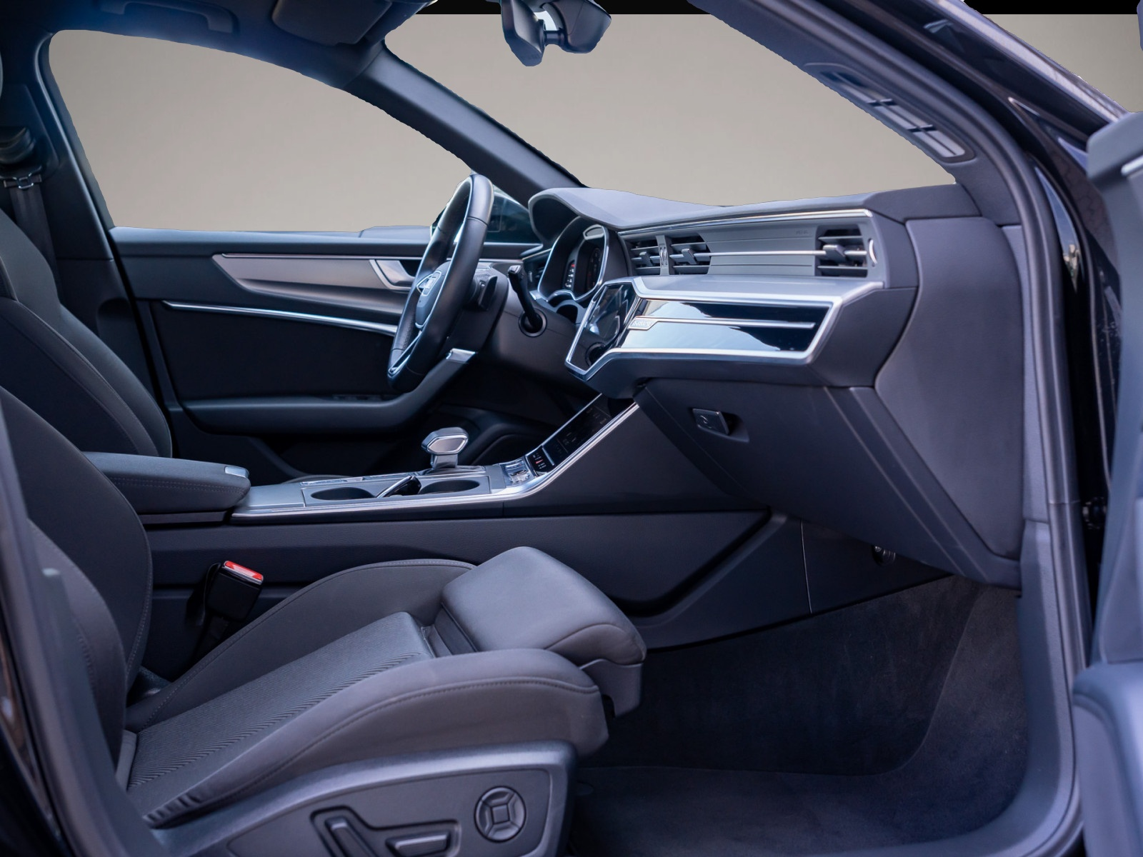 Bild 2 Audi A6