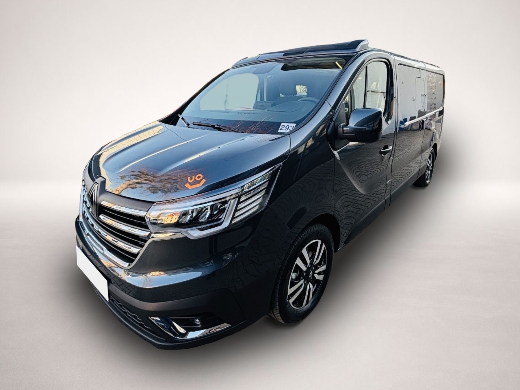 Fotografie Yucon Other 55 SB Fever 2026 #SONDERMODELL
