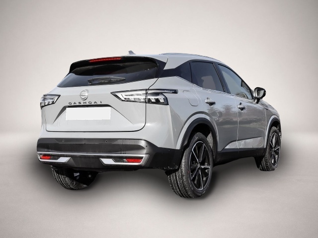 Bild 2 Nissan Qashqai Tekna 1.3 DIG-T MHEV 158PS Xtronic 4x2