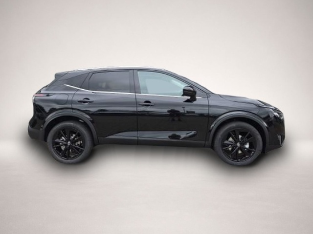 Bild 4 Nissan Qashqai 1.3 DIG-T MHEV 158 PS X-Tronic Tekna V.