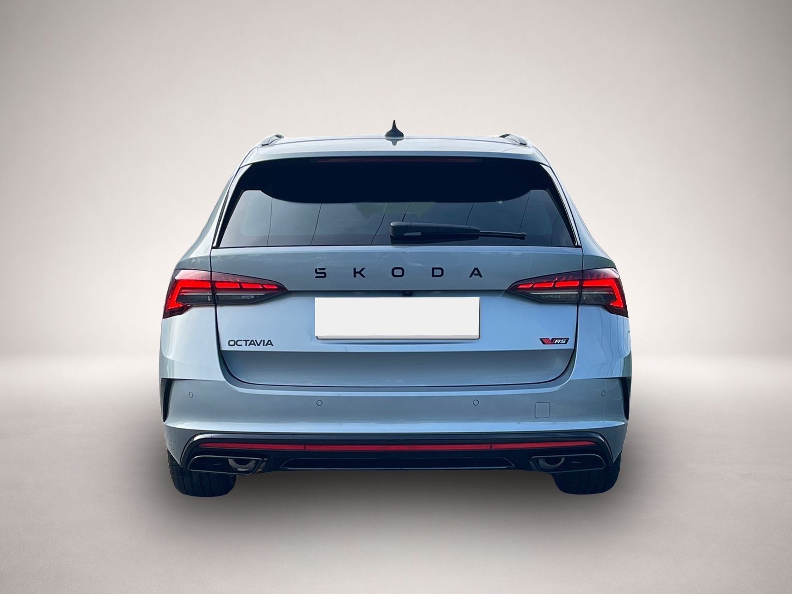 Bild 5 Skoda Octavia Combi RS TSI DSG|5-J-GARANTIE|PANO|AHK|