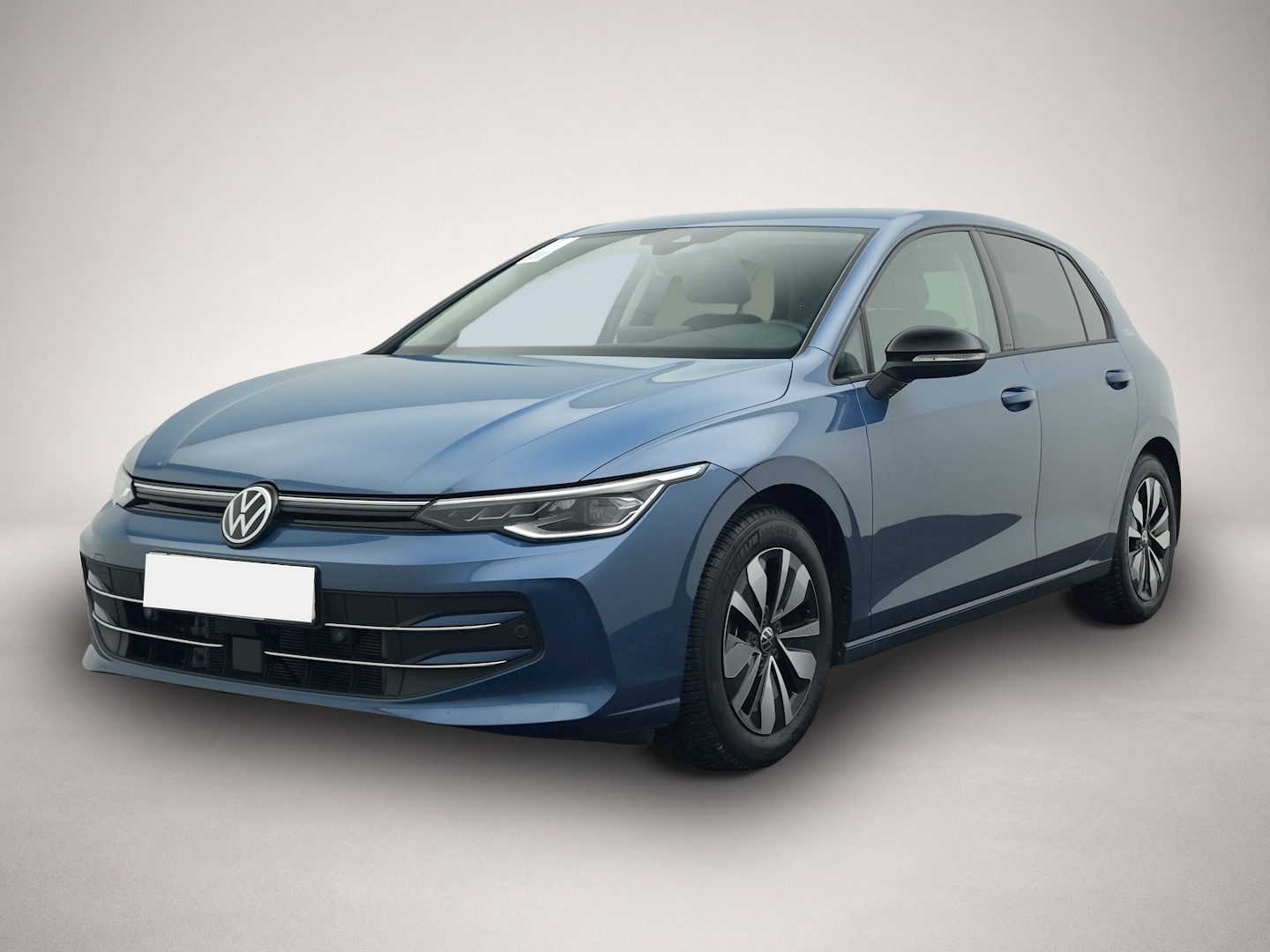 Bild Golf Volkswagen