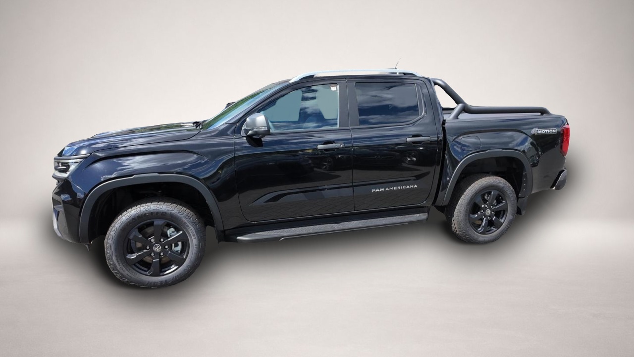 Bild 5 Volkswagen Amarok 3.0 TDI PanAmericana SOFORT /Standheizung