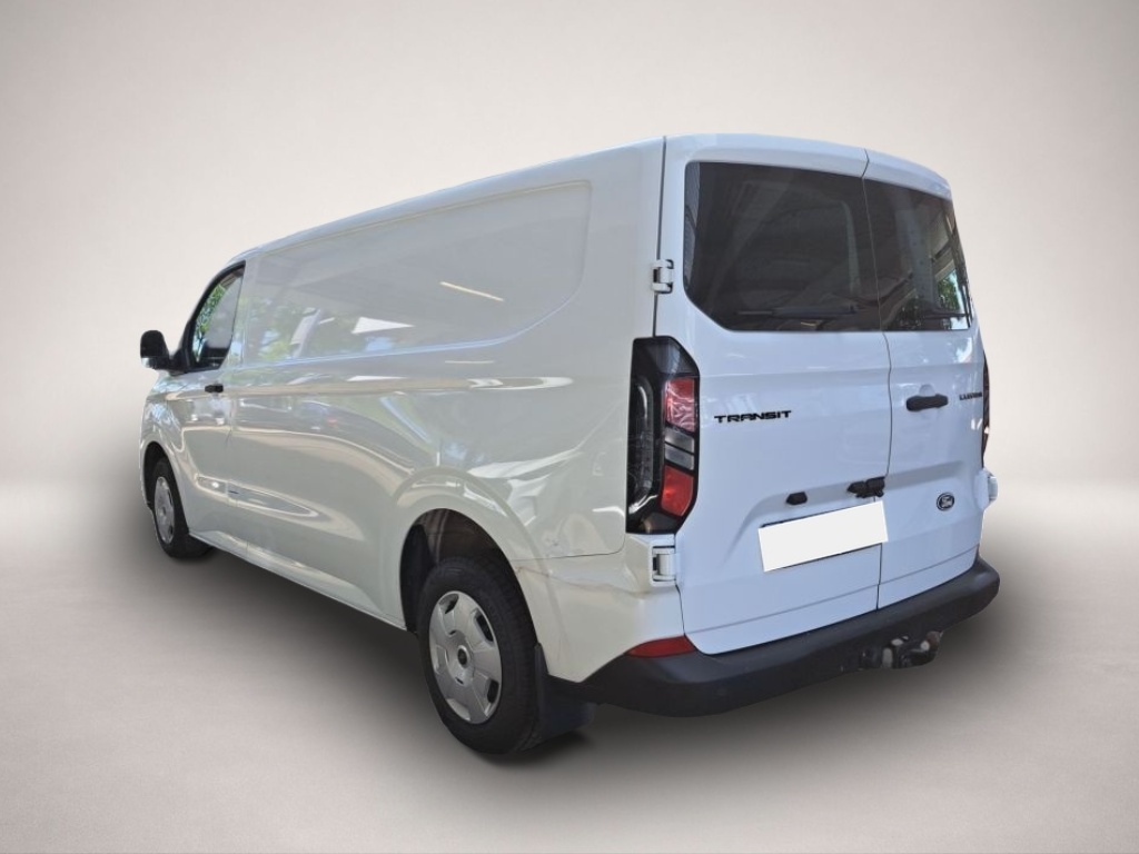 Bild 4 Ford Transit Custom 320 L2H1 LKW VA Trend Techn.-Pake