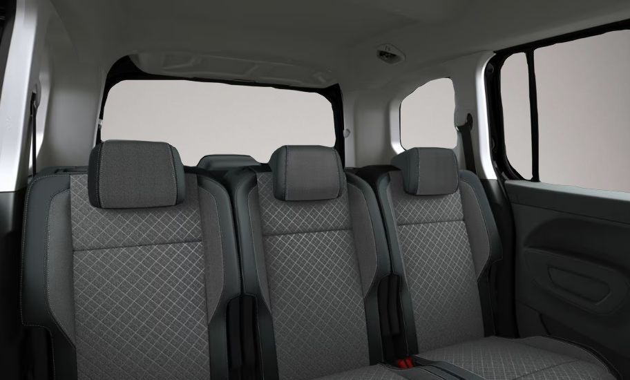 Bild 5 Opel Combo GS 1.5 Diesel 96 kW (130 PS) MT-6 S/S 1.5