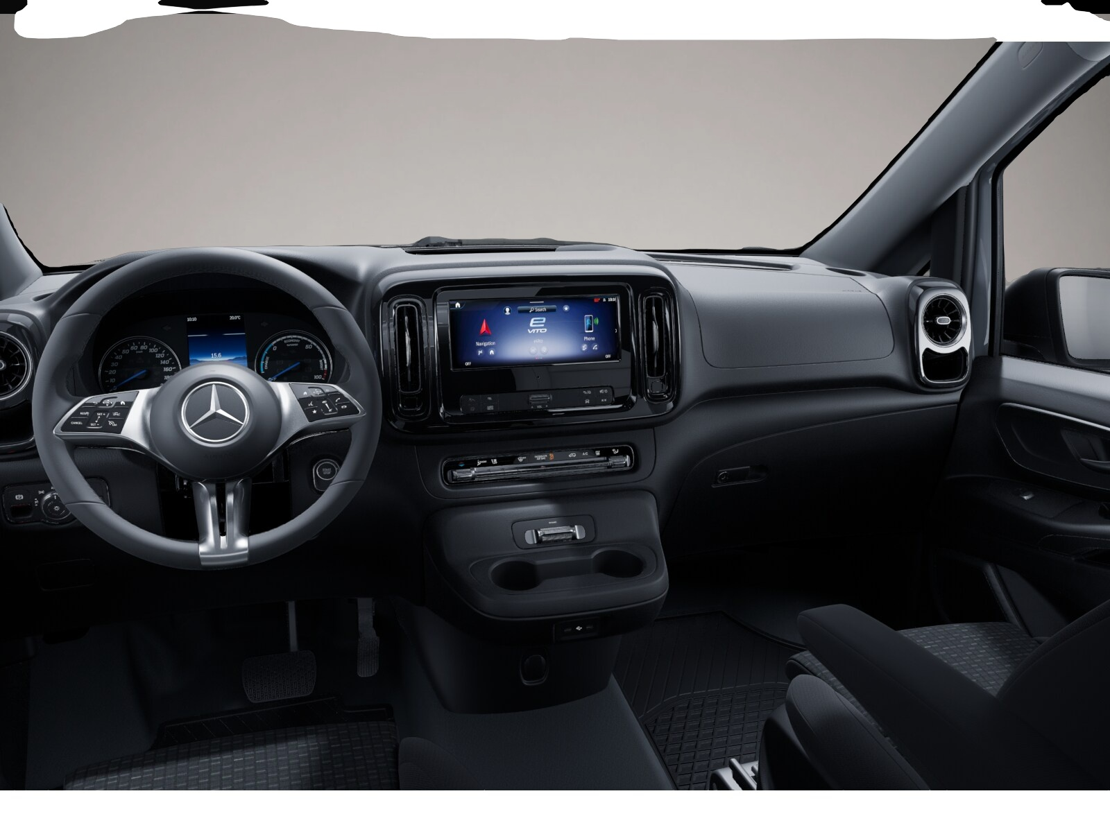 Bild 2 Mercedes-Benz Vito