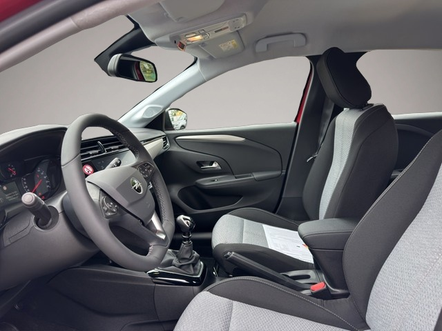 Bild 7 Opel Corsa F Edition 1.2 Turbo Sitzheizung Lenkradhei