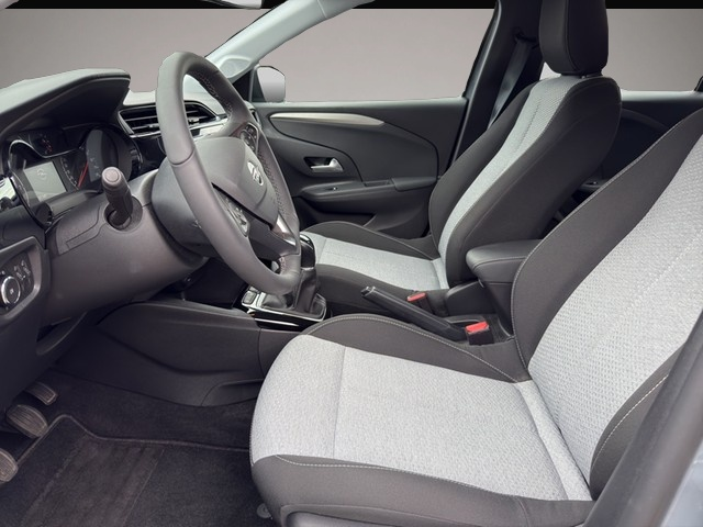 Bild 7 Opel Corsa F 1.2 +DAB+PDC+SHZ+LHZ
