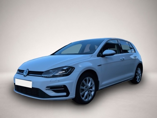 Bild Golf Volkswagen