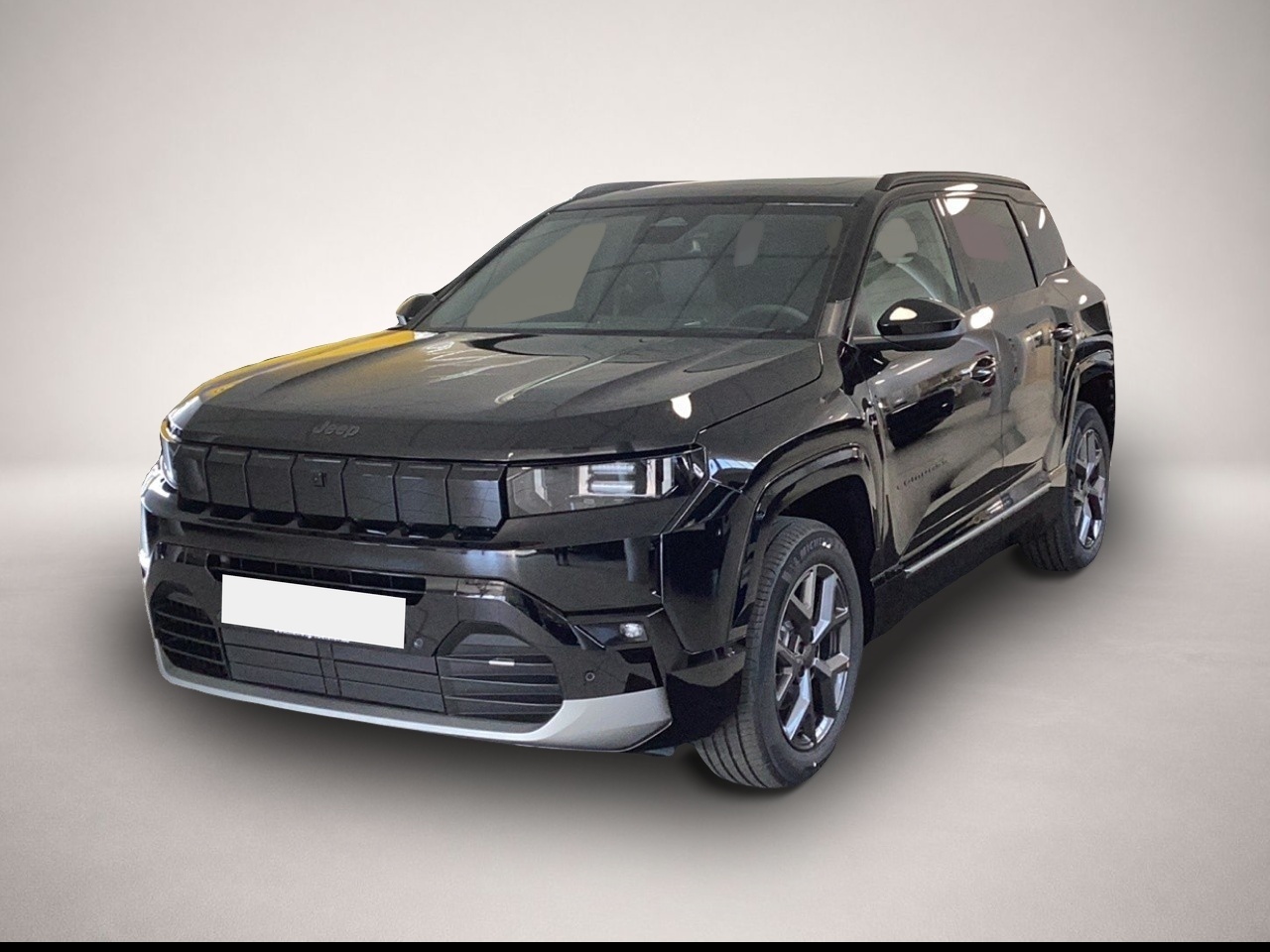 Fotografie 2 des Jeep Compass MHEV First Edition 360Kamera Massagesitz