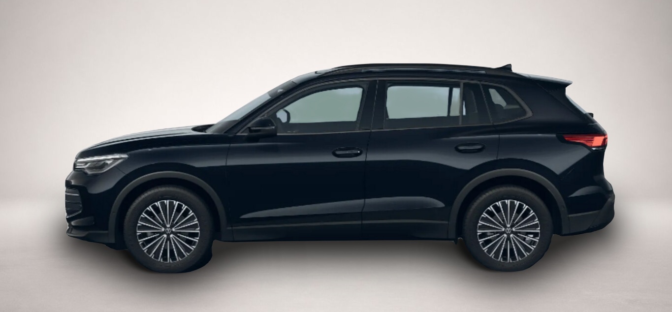 Bild 2 Volkswagen Tiguan DSG LED+ Pano 5JGar 18Z IQ.DRIVE SHZ Keyl
