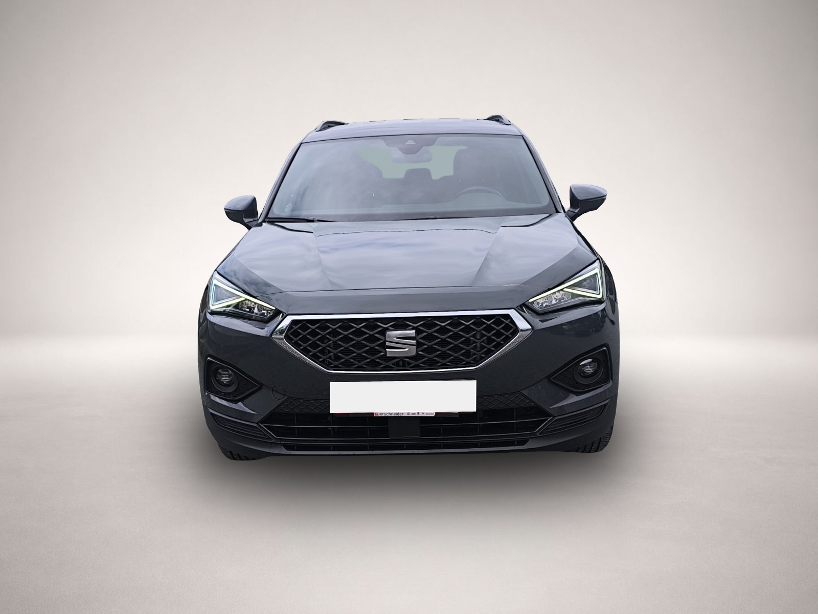 Bild 2 Seat Tarraco 2.0 TDI DSG Style NAVI 7-SITZER RFK ACC