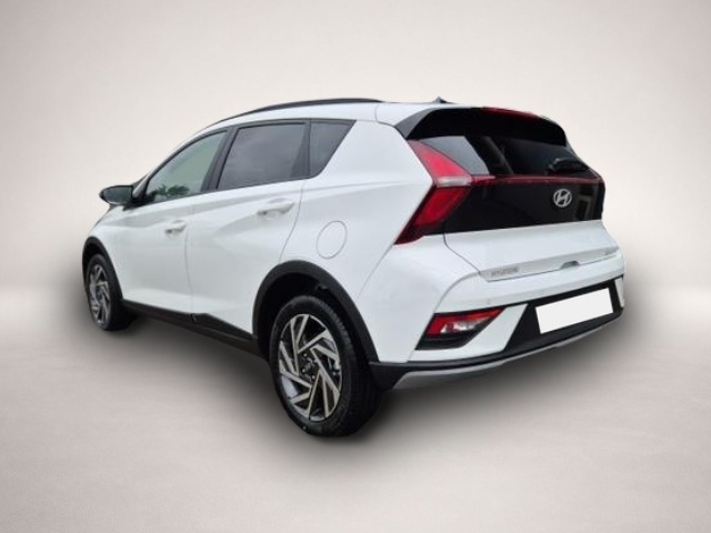 Bild 2 Hyundai Bayon Trend 1.0 T-GDI 90PS Automatik Klimaauto.