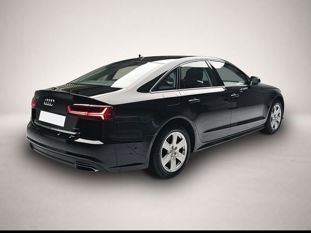 Audi quattro A6 2.0 TFSI S-TRONIC QUATTRO NAVI XENON LM - Thumbnail 2