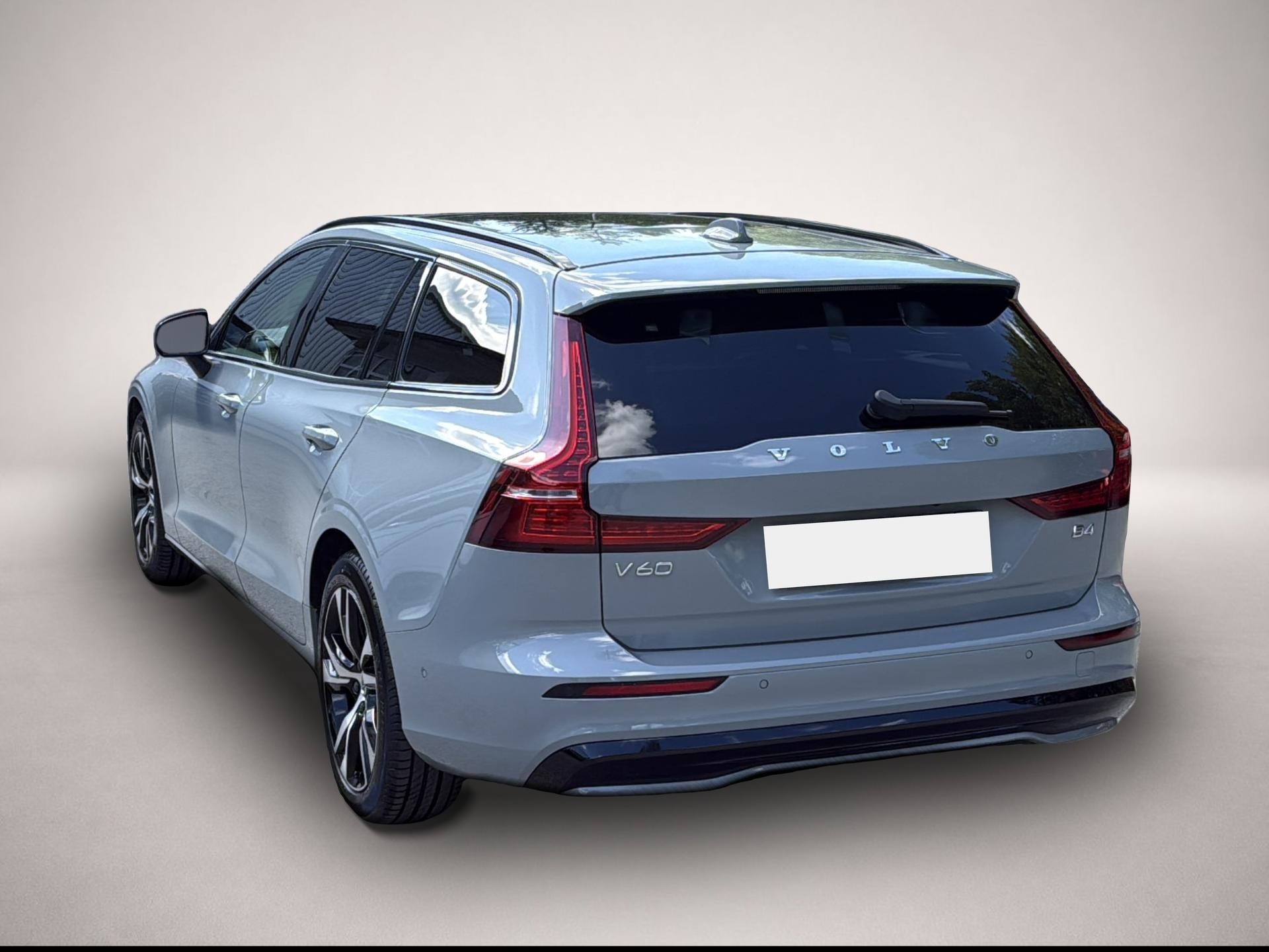 Bild 2 Volvo V60 B4 (Benzin) Plus Dark Automatik Bluetooth Na