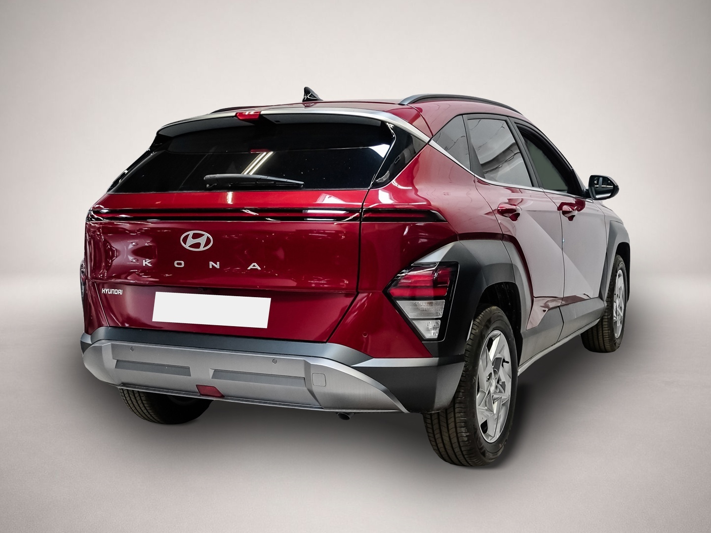 Bild 2 Hyundai KONA Trend Navi Digitales Cockpit LED ACC Apple