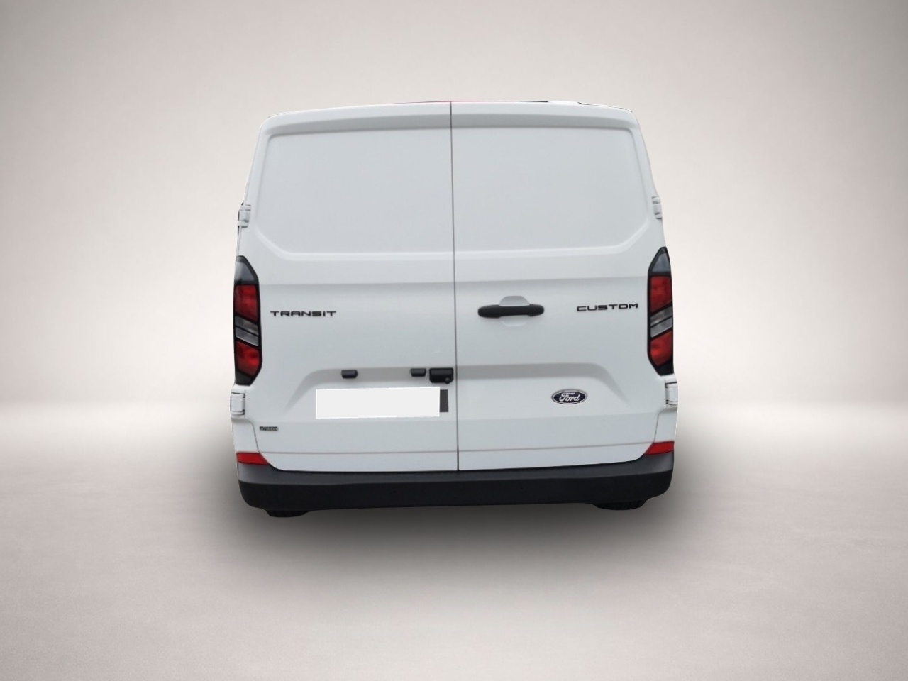Bild 9 Ford Transit Custom TREND 320 L1 PHEV NAVI / ACC / PD