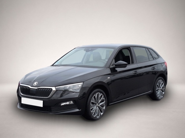 Bild Scala Skoda