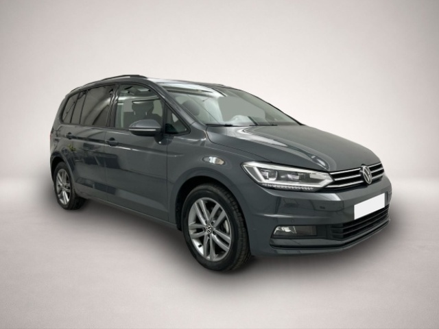 Bild 2 Volkswagen Touran 1.5TSI DSG Comfortline 7SITZE/LED/PDC