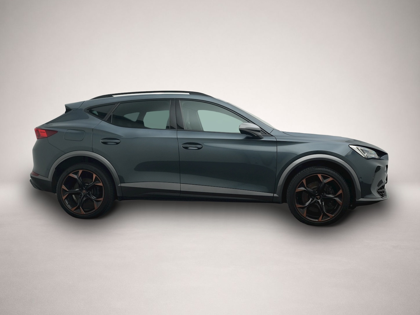 Bild 6 Cupra Formentor 2.0 TSI DSG 4Dr. VZ DCC KAMERA NAVI LE