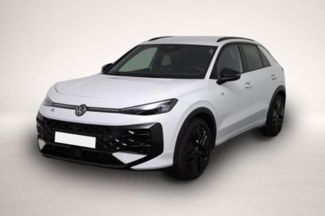 Bild 2 Volkswagen T-Roc R-Line T-Roc (R-Line) 1.5 eTSI 110kW (150 PS) 7.