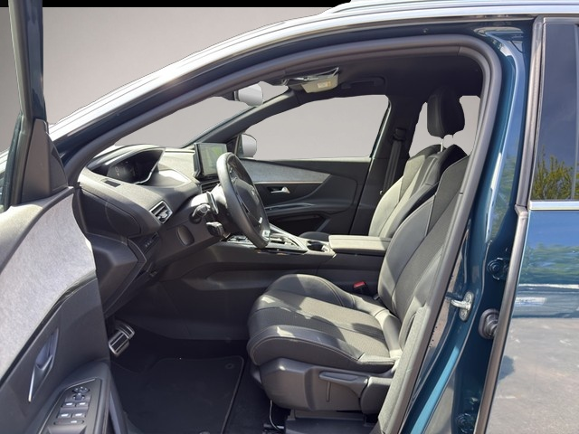 Bild 7 Peugeot 3008 Hybrid 136 GT ALLWETTER AHK SHZ KAMERA ACC